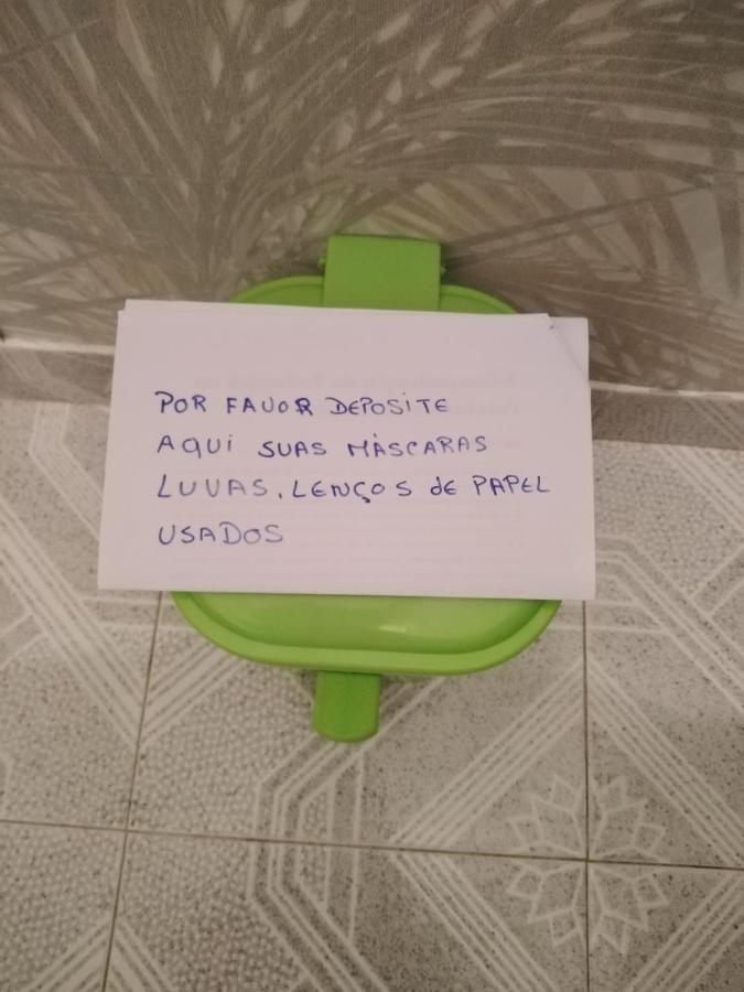 Pastorinhos De Fatima Leilighet Eksteriør bilde